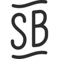 SleekBio logo