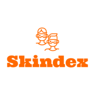 Skindex.pro logo