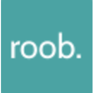 Roob. logo