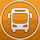 Bus Driver Gold icon