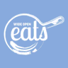 OpenEats logo