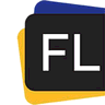 Flixout logo