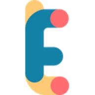 Letsfind logo