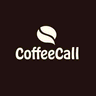 CoffeeCall logo