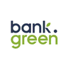 Bank.Green logo