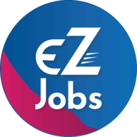 EZ Jobs logo