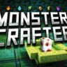 MonsterCrafter logo