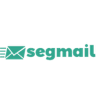 Segmail Email Marketing Tool logo