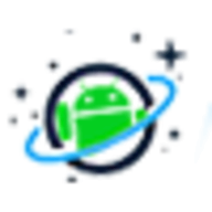 Apk Planett logo