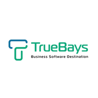 TrueBays StackFX POS System logo