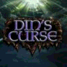 Din’s Curse logo