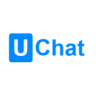 UChat AU logo
