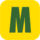 NegativeScreen icon