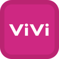 ViVi logo