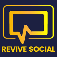 Revive Social logo