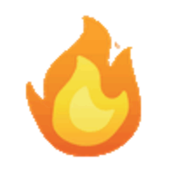 Fire Hunt logo