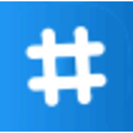 Hashtag Finder logo