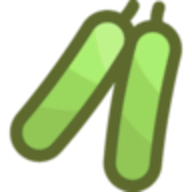 Pickle App for Slack logo