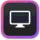 Screens icon