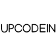 UpCodeIn logo