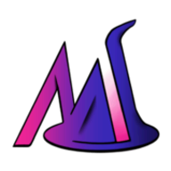 Mancer App logo