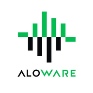 Aloware Phone Integration for HubSpot logo