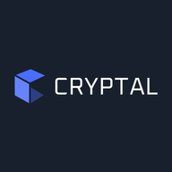 Cryptal logo