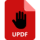 PyPDF2 icon