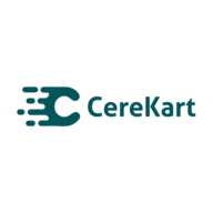 CereKart by Cerebrum Infotech logo