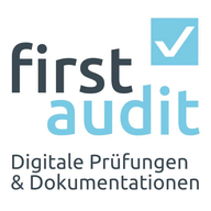 Firstaudit Digital Checklist logo