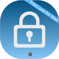 UkeySoft File Lock for Mac logo