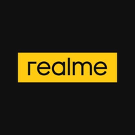 Realme 8 Pro logo