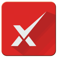tenXer logo