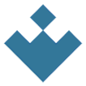 VirusTotal Uploader for Android logo