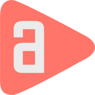 aTube.org logo