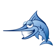 DBmarlin logo