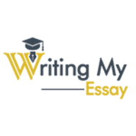 Writing My Essay logo
