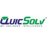 QuicSolv Asset Tracking logo