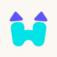 Bounce House logo