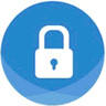 Password Crypt | Pcrypt.com logo