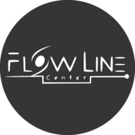 Flowline Center logo