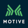 Motive RealScore logo