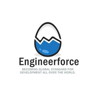 Engineerforce logo