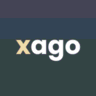 XAgo logo
