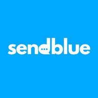 Sendblue logo