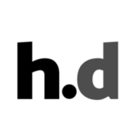 Holistic.dev logo