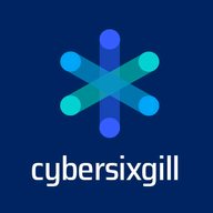 Cybersixgill Darkfeed logo