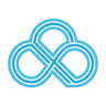 Infinite Uploads logo