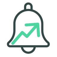 StockNudge logo
