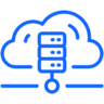 Enterprise Data Storage logo